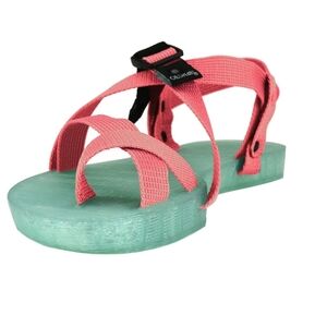 Oesh Artemis Sandles sz8